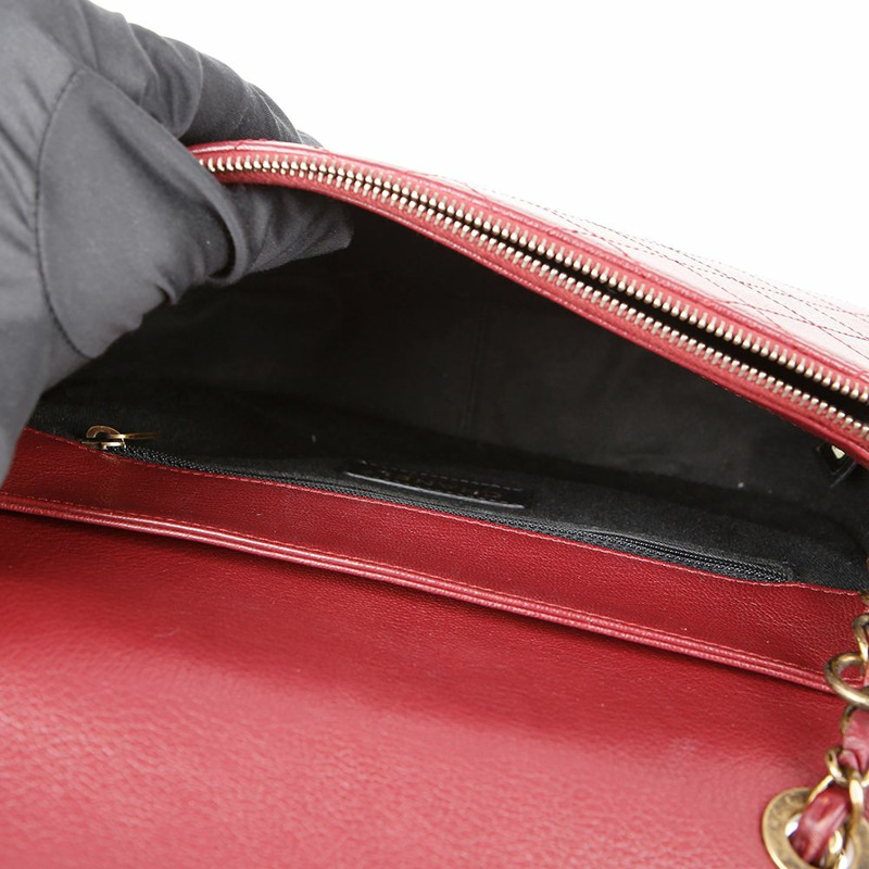 CHANEL Coco Curve 肩斜背包 A93461-10