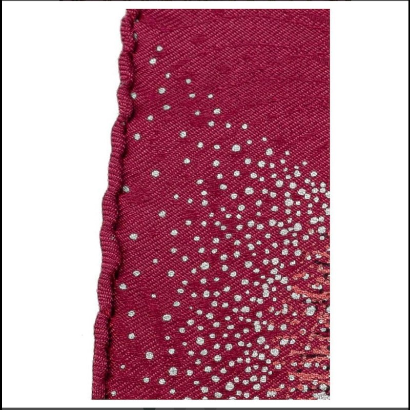 Herme's carre 90feuc F'artice150週年限定款絲巾-17