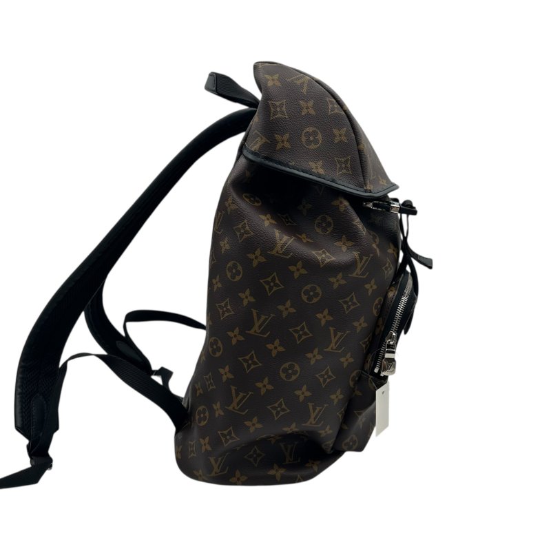 【美收精品】LV Zack老花雙肩後背包 B-910【隔月月中將轉賣至日本 上架期限30天】-2