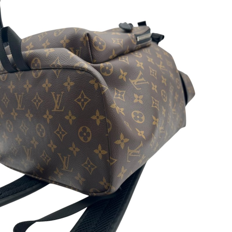 【美收精品】LV Zack老花雙肩後背包 B-910【隔月月中將轉賣至日本 上架期限30天】-5