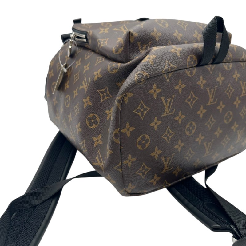 【美收精品】LV Zack老花雙肩後背包 B-910【隔月月中將轉賣至日本 上架期限30天】-6