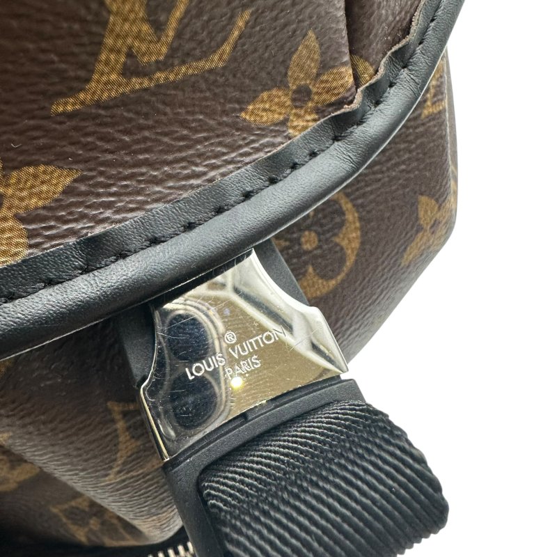 【美收精品】LV Zack老花雙肩後背包 B-910【隔月月中將轉賣至日本 上架期限30天】-7