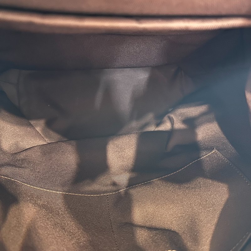 【美收精品】LV Zack老花雙肩後背包 B-910【隔月月中將轉賣至日本 上架期限30天】-10