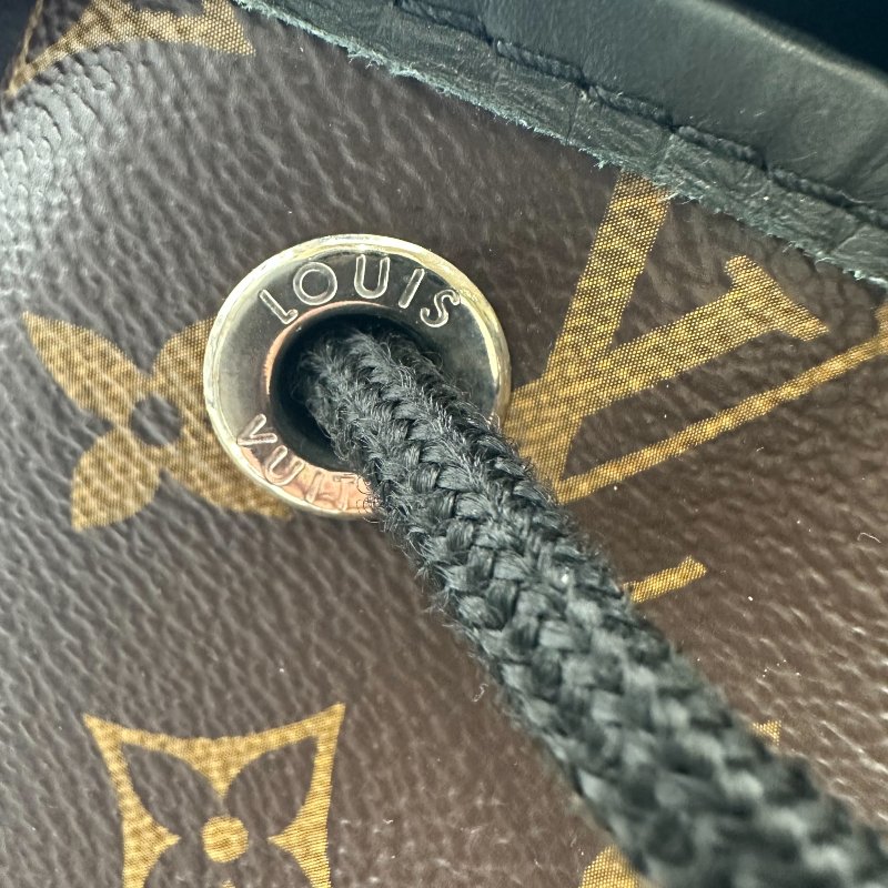 【美收精品】LV Zack老花雙肩後背包 B-910【隔月月中將轉賣至日本 上架期限30天】-12