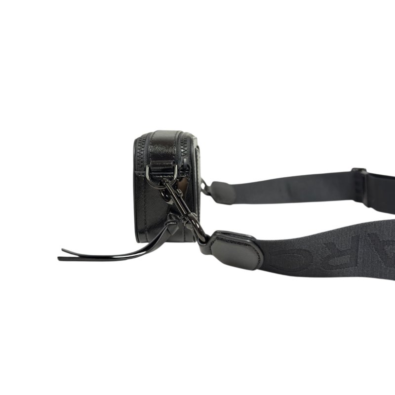 MARC JACOBS Softshot So Black 斜背包-11