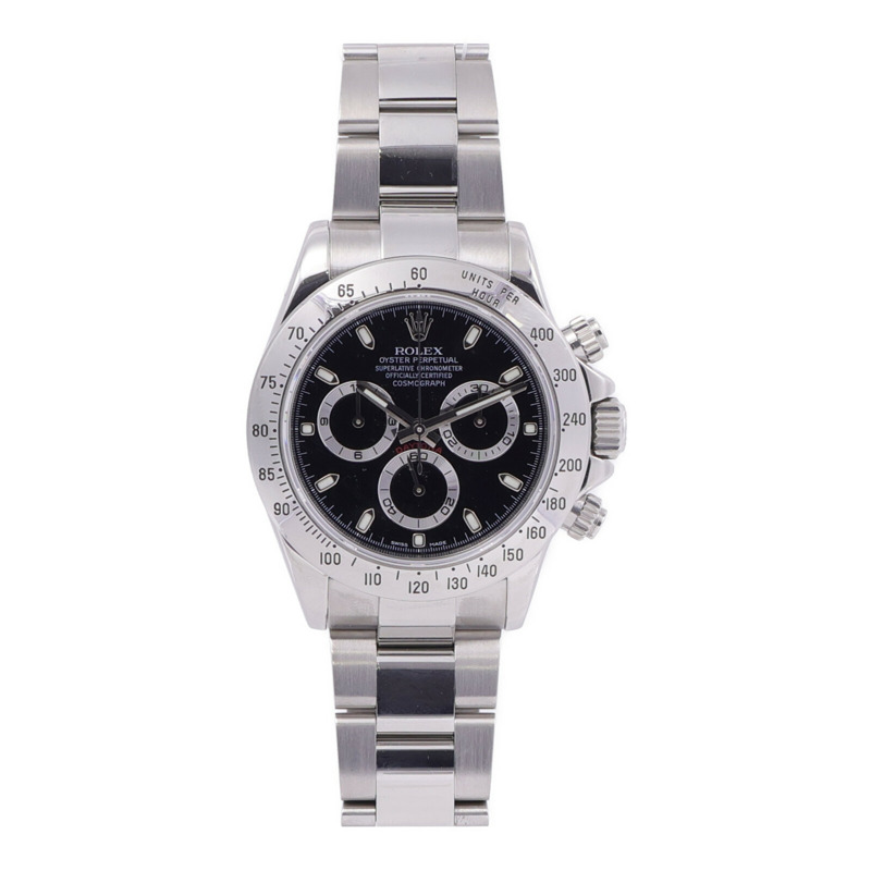 ROLEX Daytona 116520-1