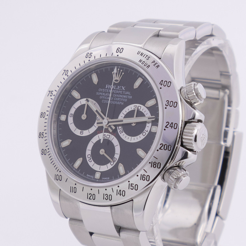 ROLEX Daytona 116520-2