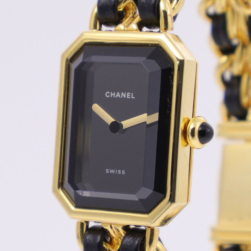 CHANEL Premiere S H0001-2
