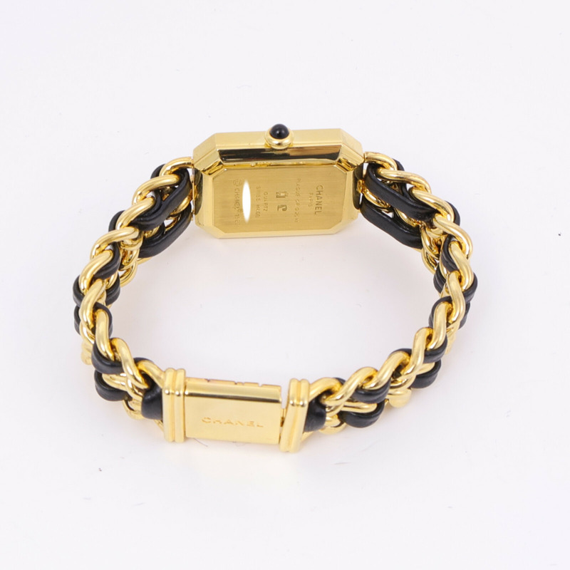 CHANEL Premiere S H0001-4