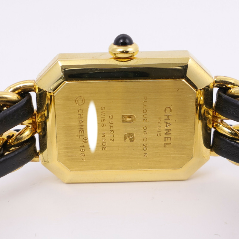 CHANEL Premiere S H0001-5