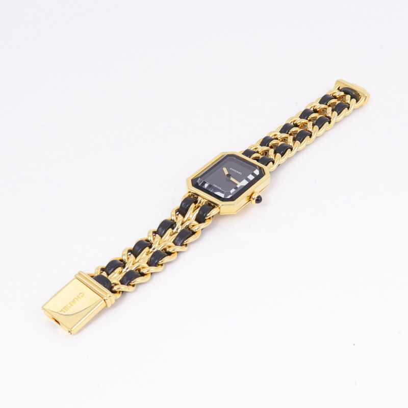 CHANEL Premiere S H0001-7