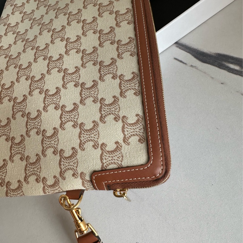 Celine 手拿包👜很好看 好裝-6