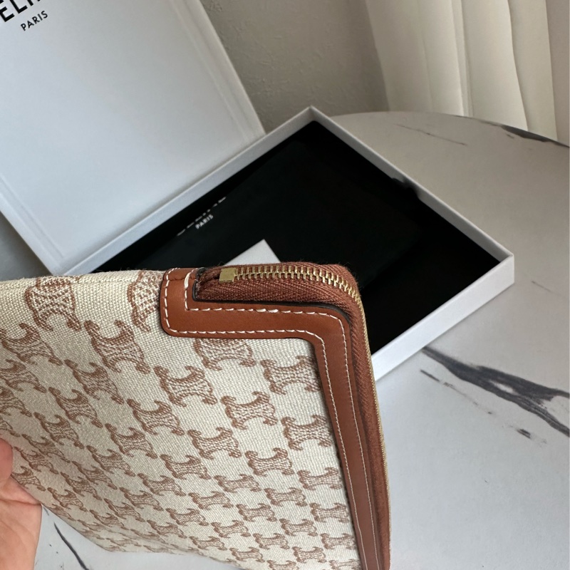 Celine 手拿包👜很好看 好裝-8