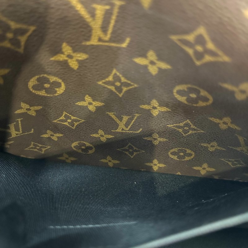 【美收精品】LV 老花手拿包 B-911【隔月月中將轉賣至日本 上架期限30天】-9