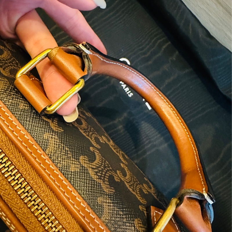 Celine smail 波士頓包-1