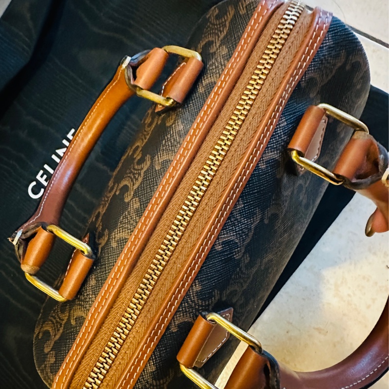 Celine smail 波士頓包-2