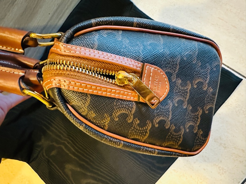 Celine smail 波士頓包-5