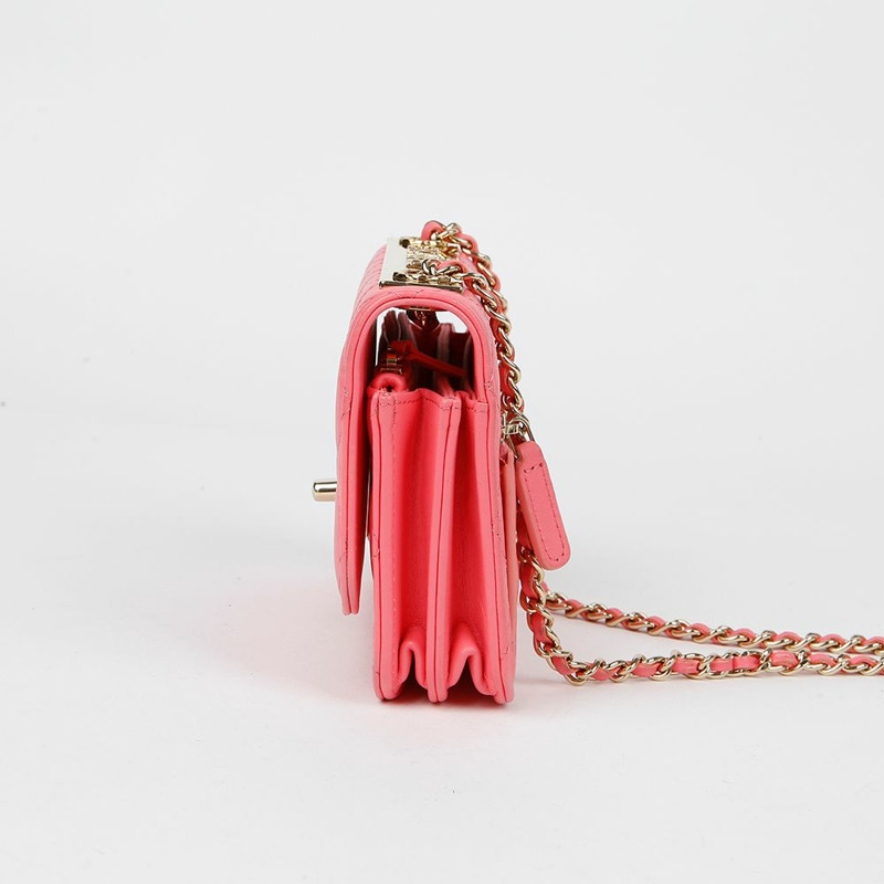 【包稅】CHANEL AP1762 時尚 CC WOC 肩斜背包-3