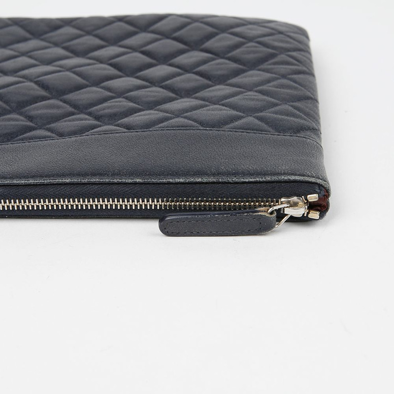 CHANEL Mademoiselle 大號手包 A80993-7