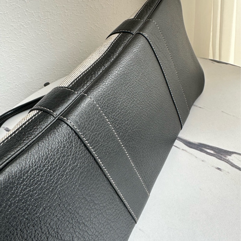 Hermes GP36 可以當外出 業務 公事 出遊包-20