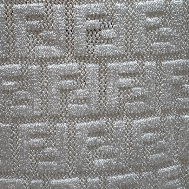 ❤️ FENDI 優雅無袖連衣裙-5