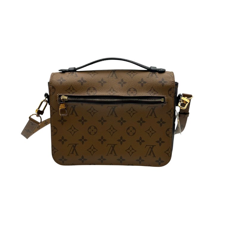 【美收精品】LV metis 雙色郵差包 B-912【隔月月中將轉賣至日本 上架期限30天】-1