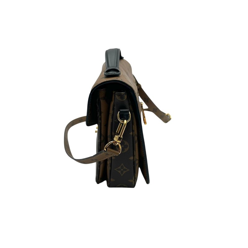 【美收精品】LV metis 雙色郵差包 B-912【隔月月中將轉賣至日本 上架期限30天】-2