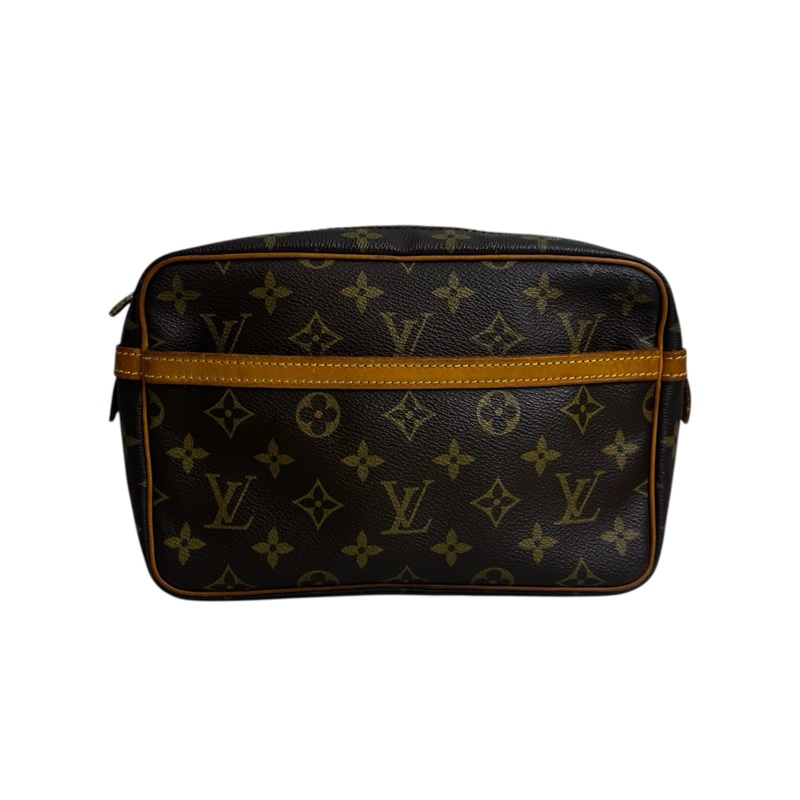 Louis Vuitton 23 手拿包-0