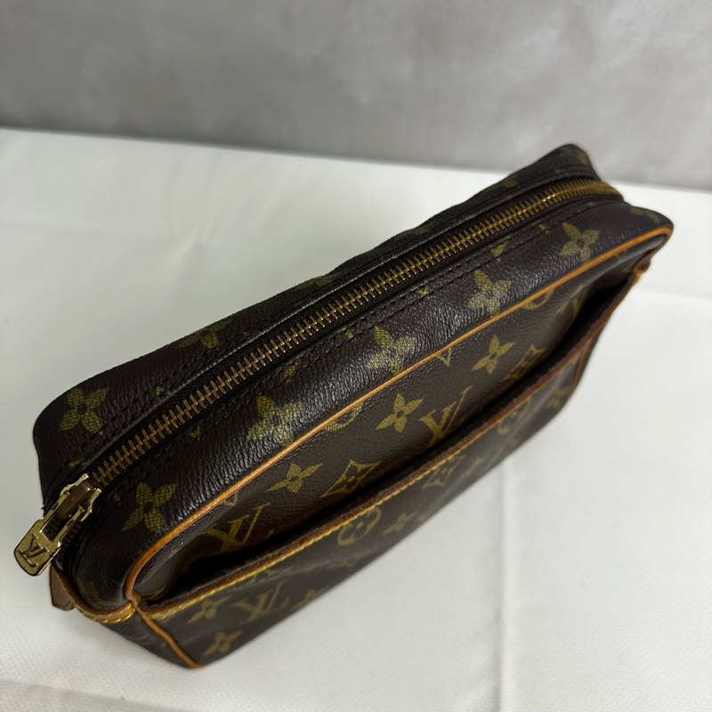 Louis Vuitton 23 手拿包-6