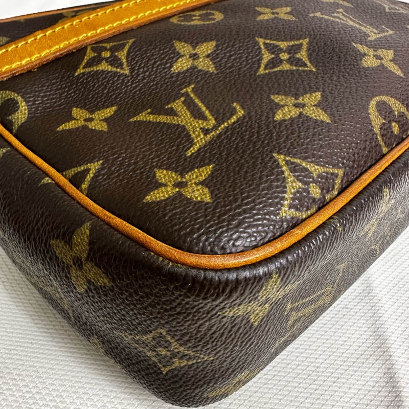 Louis Vuitton 23 手拿包-7