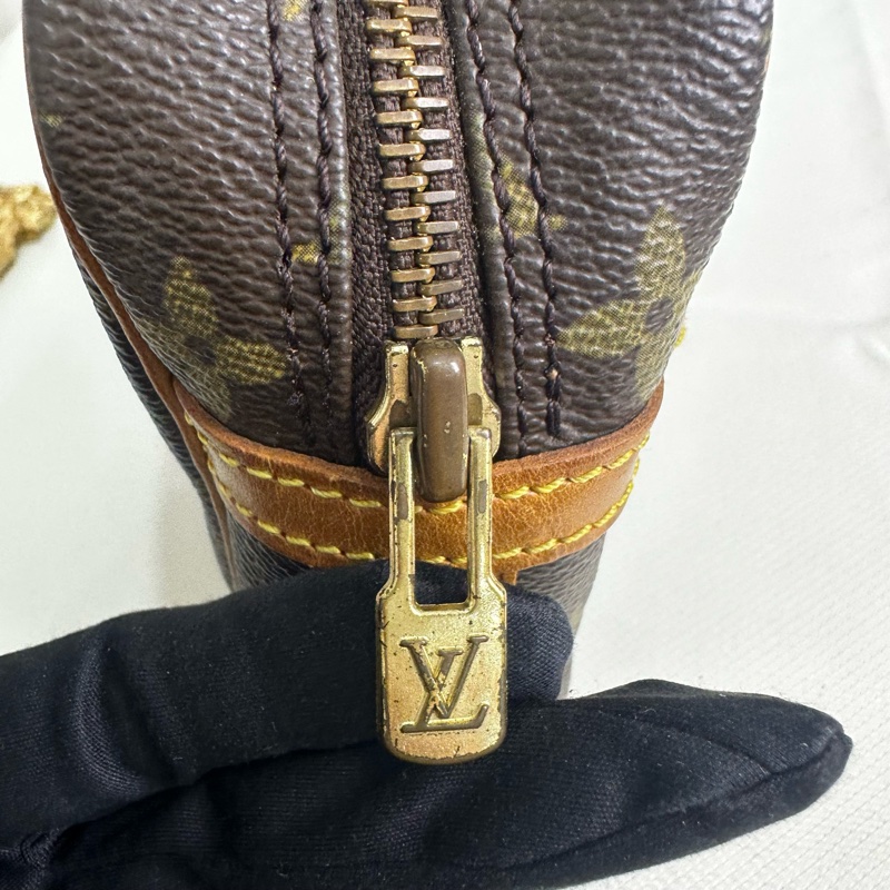 Louis Vuitton 23 手拿包-11