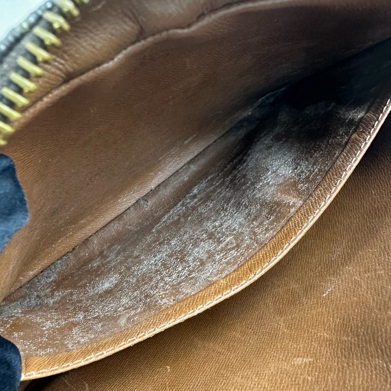 Louis Vuitton 23 手拿包-15