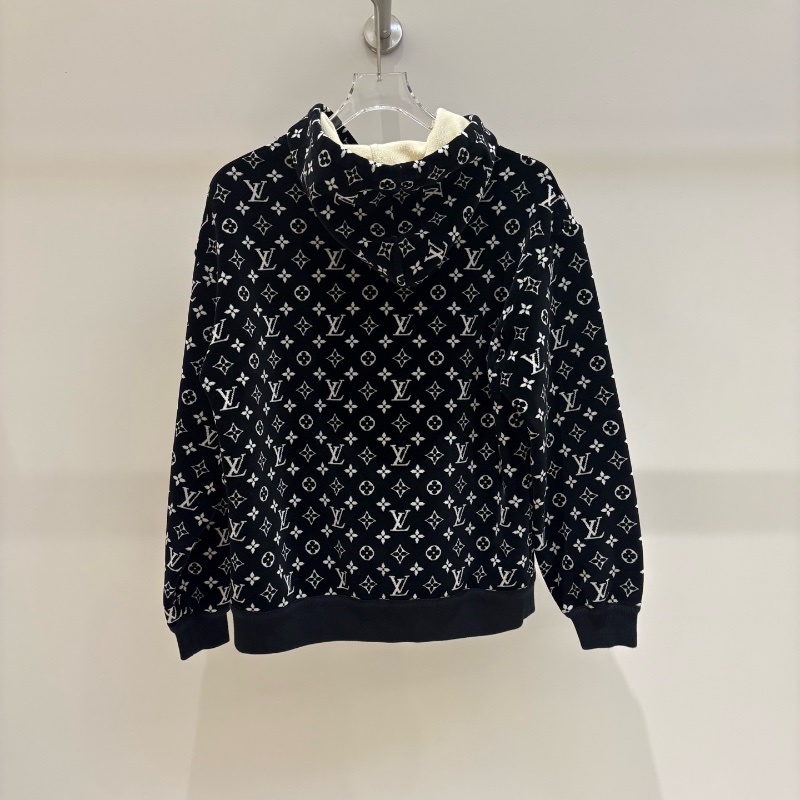 ❤️LV 滿印Logo外套-1