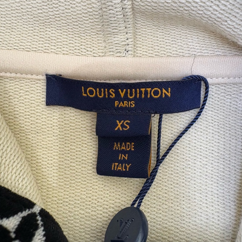 ❤️LV 滿印Logo外套-6