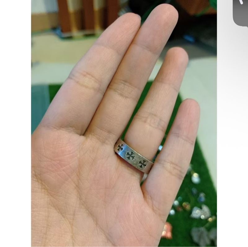 chromehearts克羅心-2