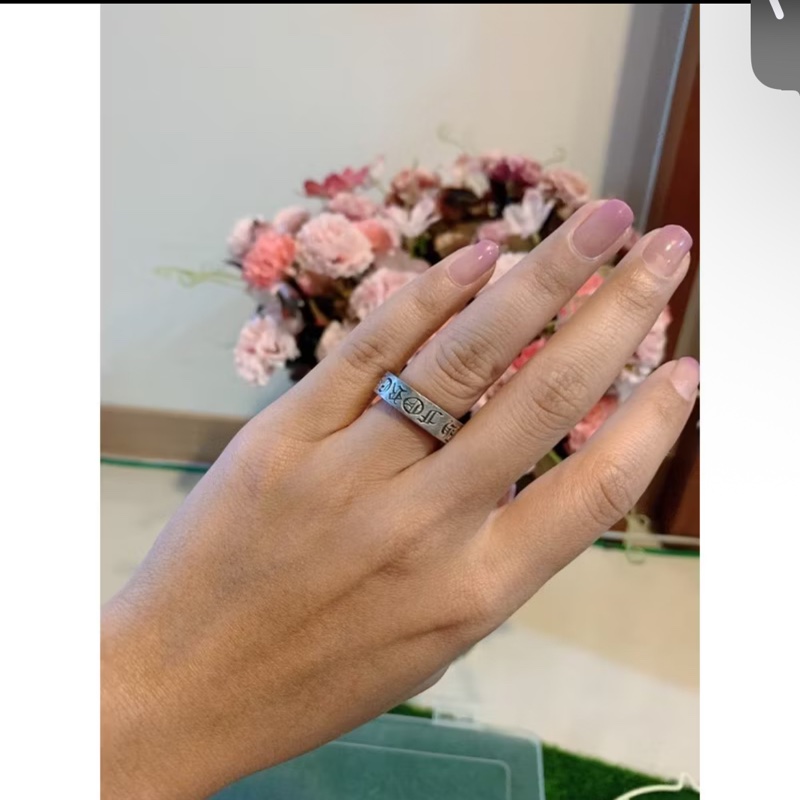 chromehearts克羅心-6