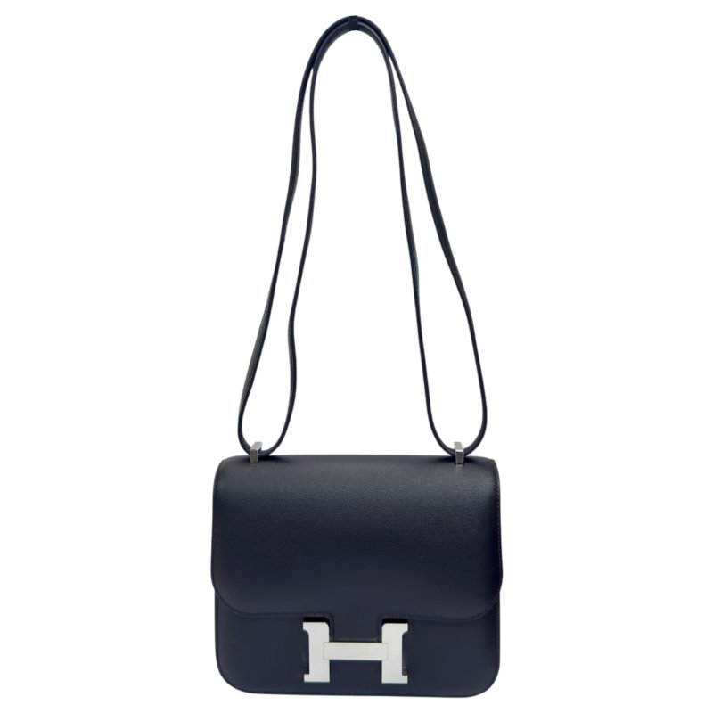 HERMES Constance Mini 18 手袋 A刻-2