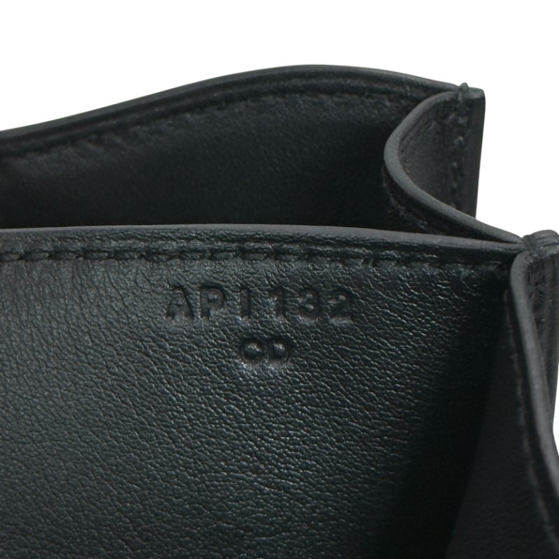 HERMES Constance Mini 18 手袋 A刻-17