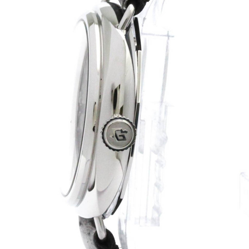 PANERAI Radiomir 黑色印章標誌鋼男式手錶 PAM00754 拋光-3