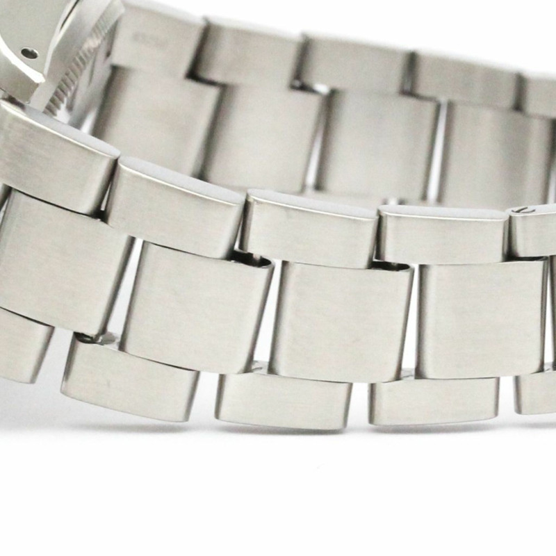 勞力士潛航者型 16610 Date P 系列自動男士手錶-2