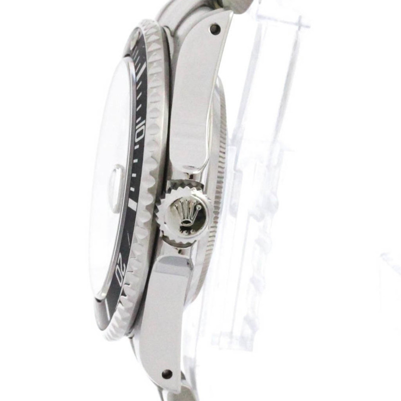 勞力士潛航者型 16610 Date P 系列自動男士手錶-3