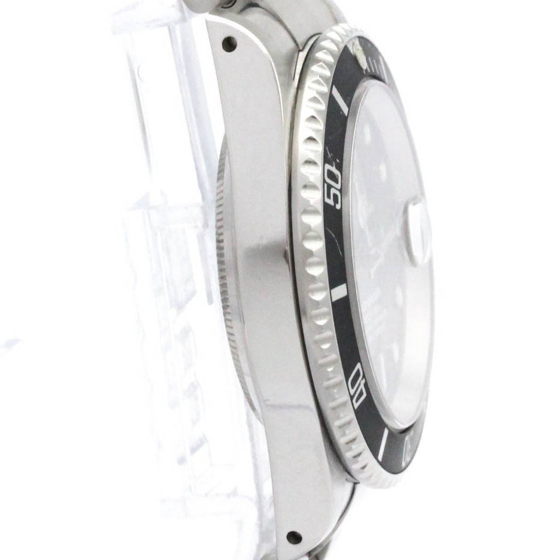 勞力士潛航者型 16610 Date P 系列自動男士手錶-7