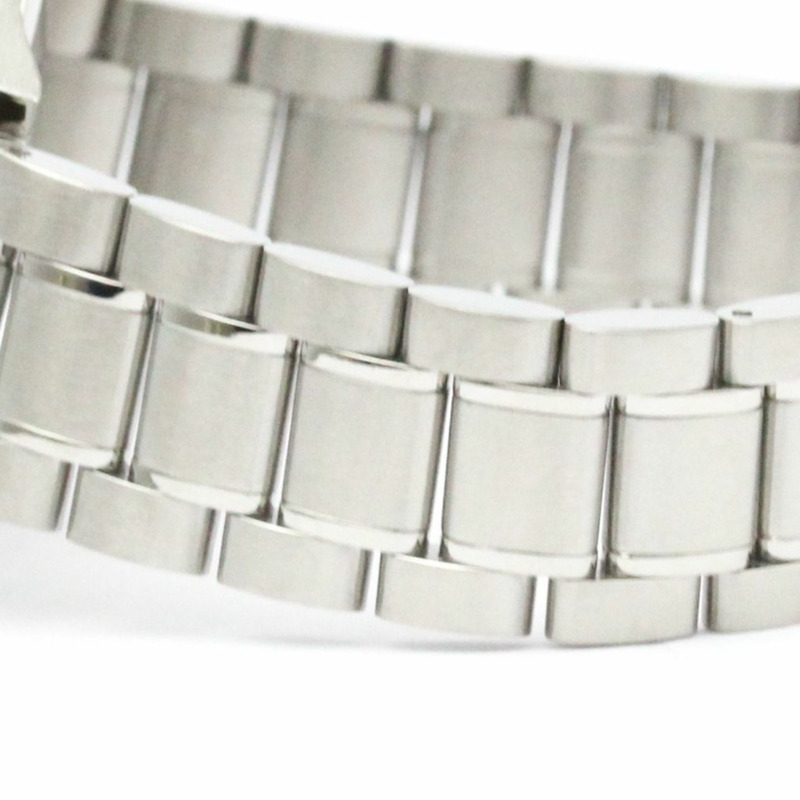 歐米茄超霸系列日期自動鋼男錶 3513.50 拋光-2