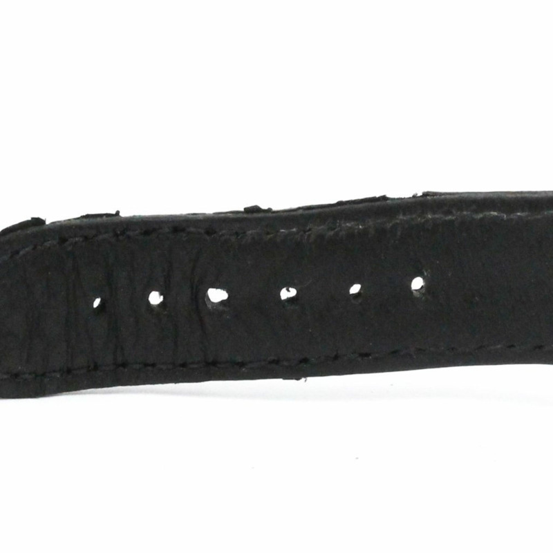 歐米茄超霸系列鑽石 MOP 錶盤鋼製男士手錶 3835.70.36 拋光-6