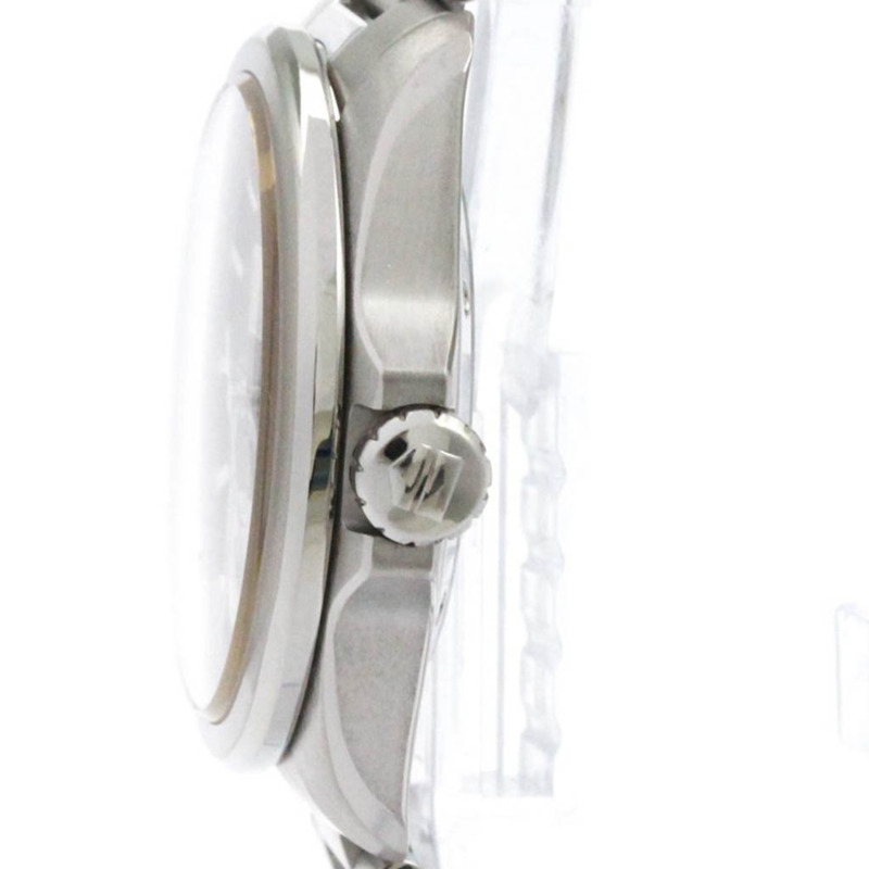 泰格豪雅 Grand Carrera GMT 鋼自動男士手錶 WAV5111-3