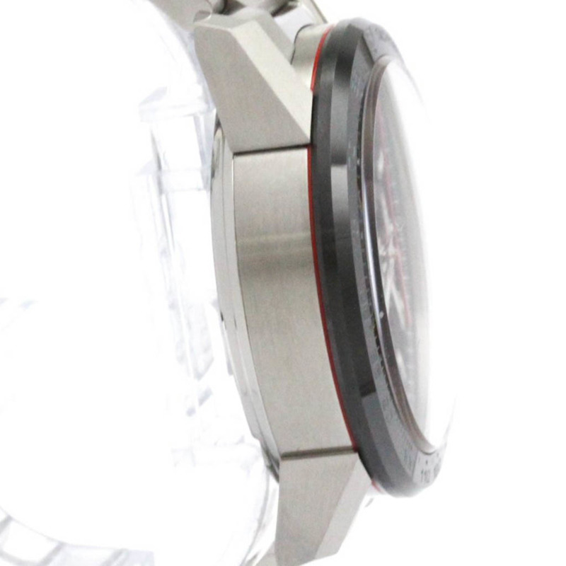 泰格豪雅 Carrera Calibre Heuer 02 計時碼錶男式手錶 CBG2010-7