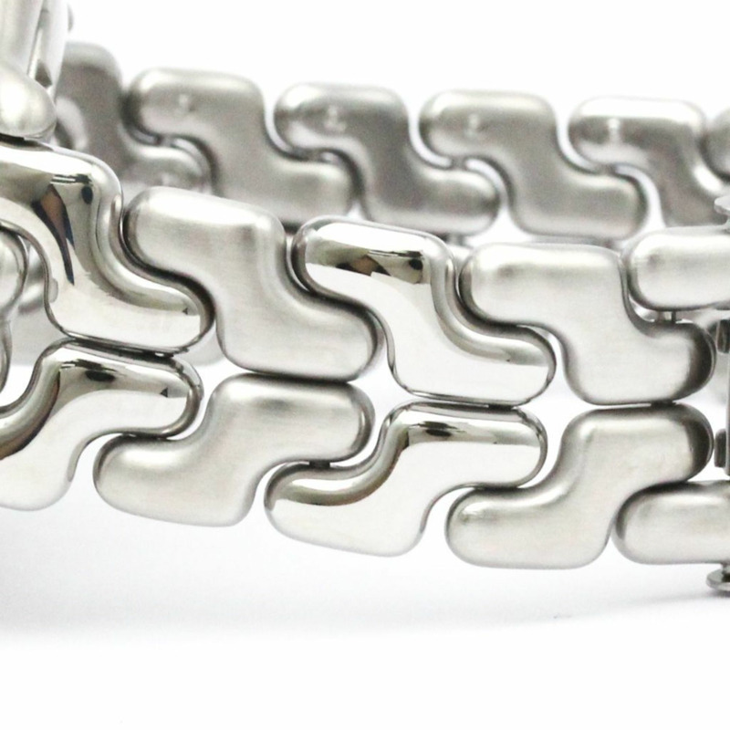 泰格豪雅 Sel 200M 天文台自動男錶 WG5114 拋光-2