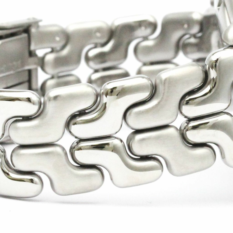 泰格豪雅 Sel 200M 天文台自動男錶 WG5114 拋光-6