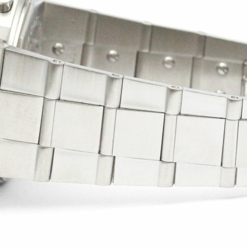 BVLGARI Diagono Sport 計時自動腕錶 CH35S AUTO 拋光-2