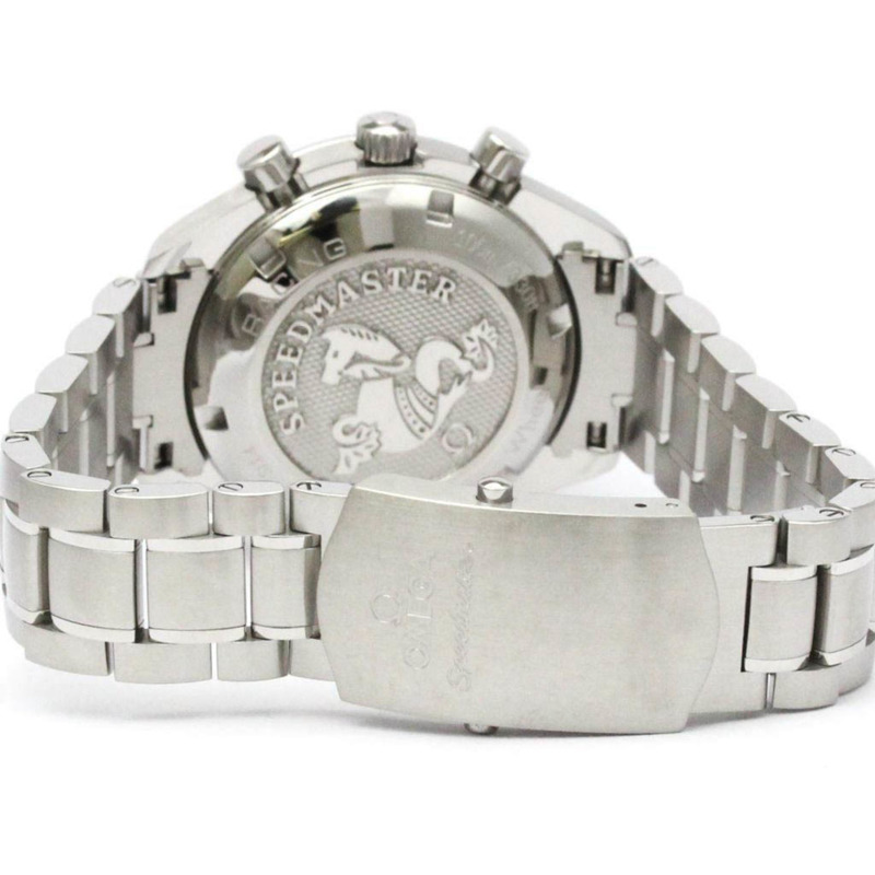 歐米茄超霸賽車同軸腕錶 326.30.40.50.06.001 拋光-4